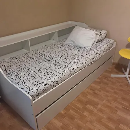 Ubytování v soukromí Con Bano En El Centro De *