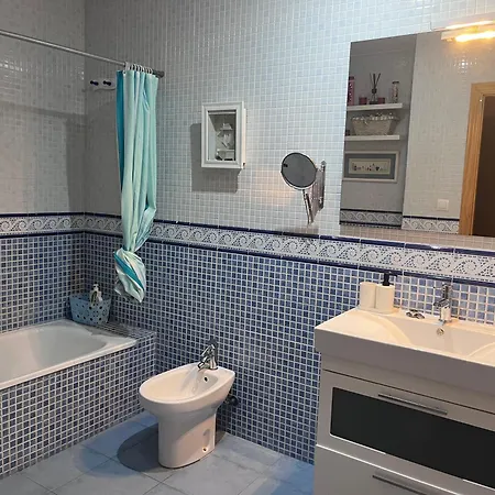 Ubytování v soukromí Con Bano En El Centro De Cádiz