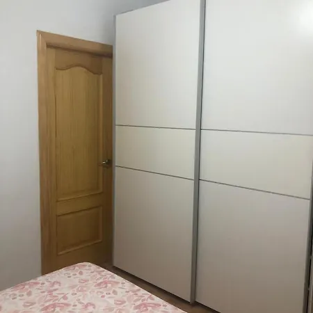 Ubytování v soukromí Con Bano En El Centro De *