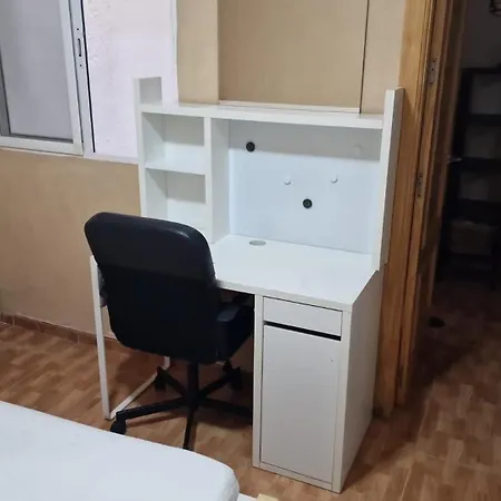 Con Bano En El Centro De Ubytování v soukromí *