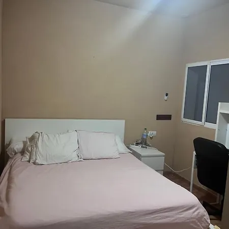 Con Bano En El Centro De Ubytování v soukromí Cádiz